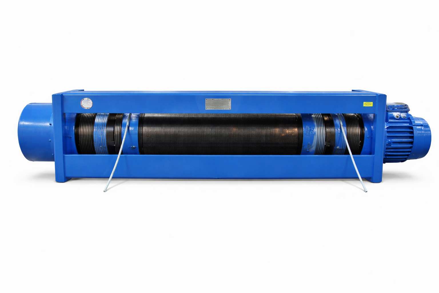 Seilzug Typ MH 4x1-1